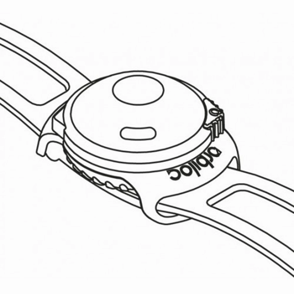 Orbiloc Buckle