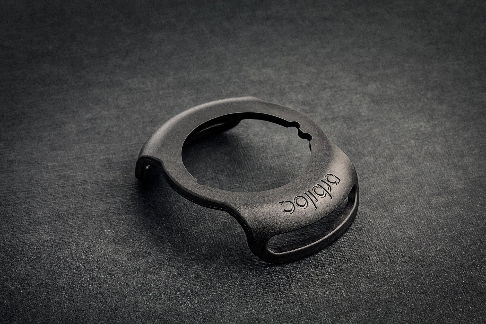 Orbiloc Buckle