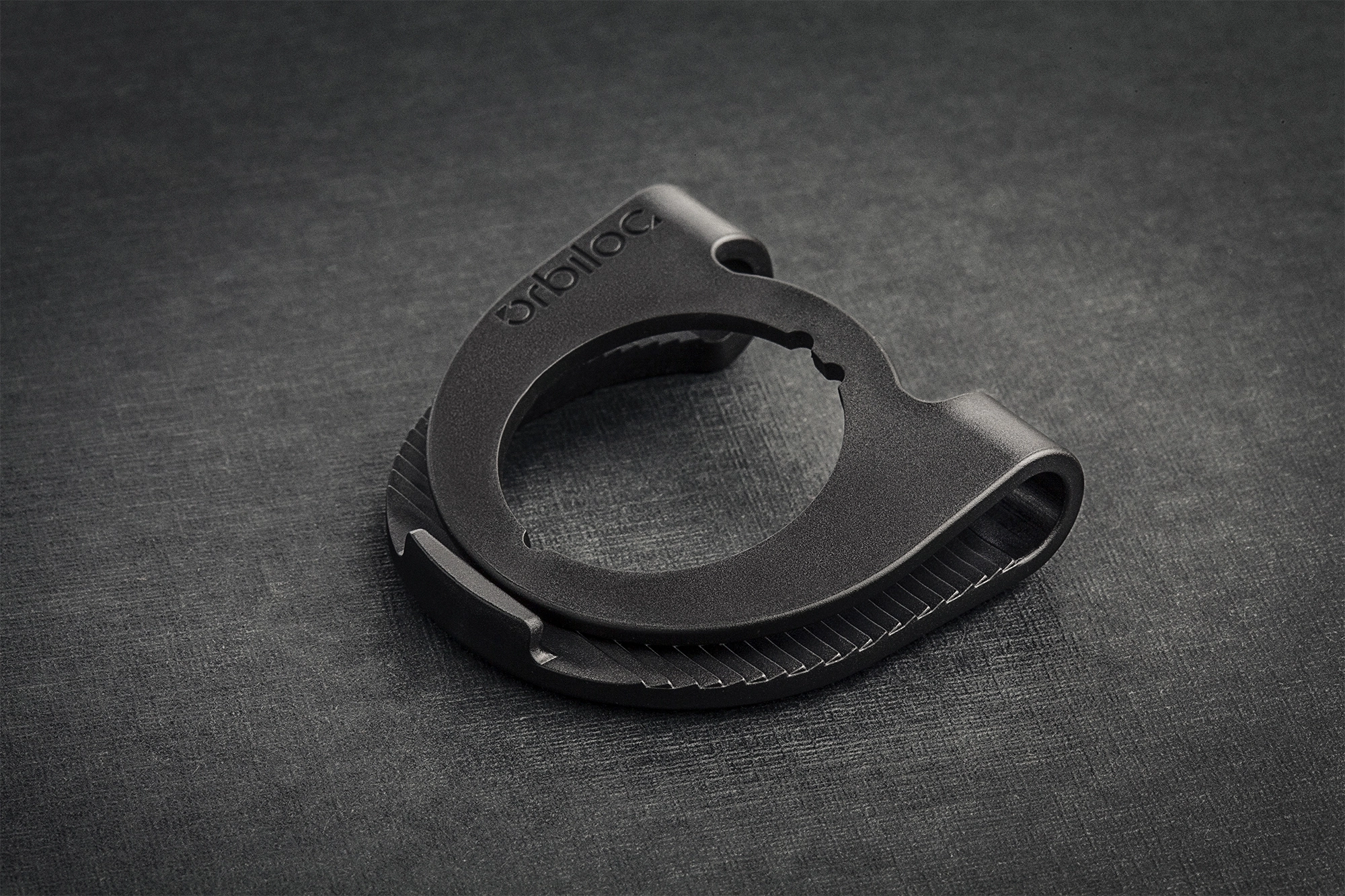 Orbiloc Clip