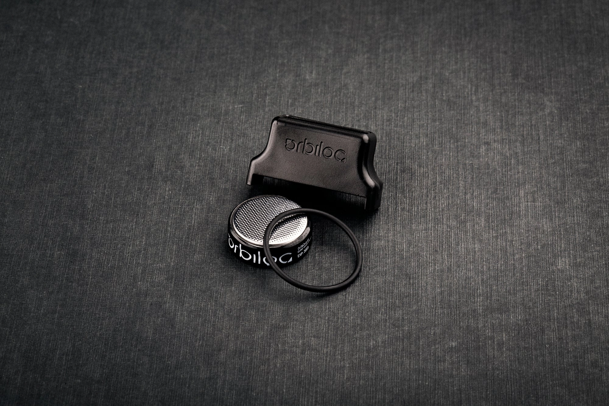 Orbiloc Service Kit