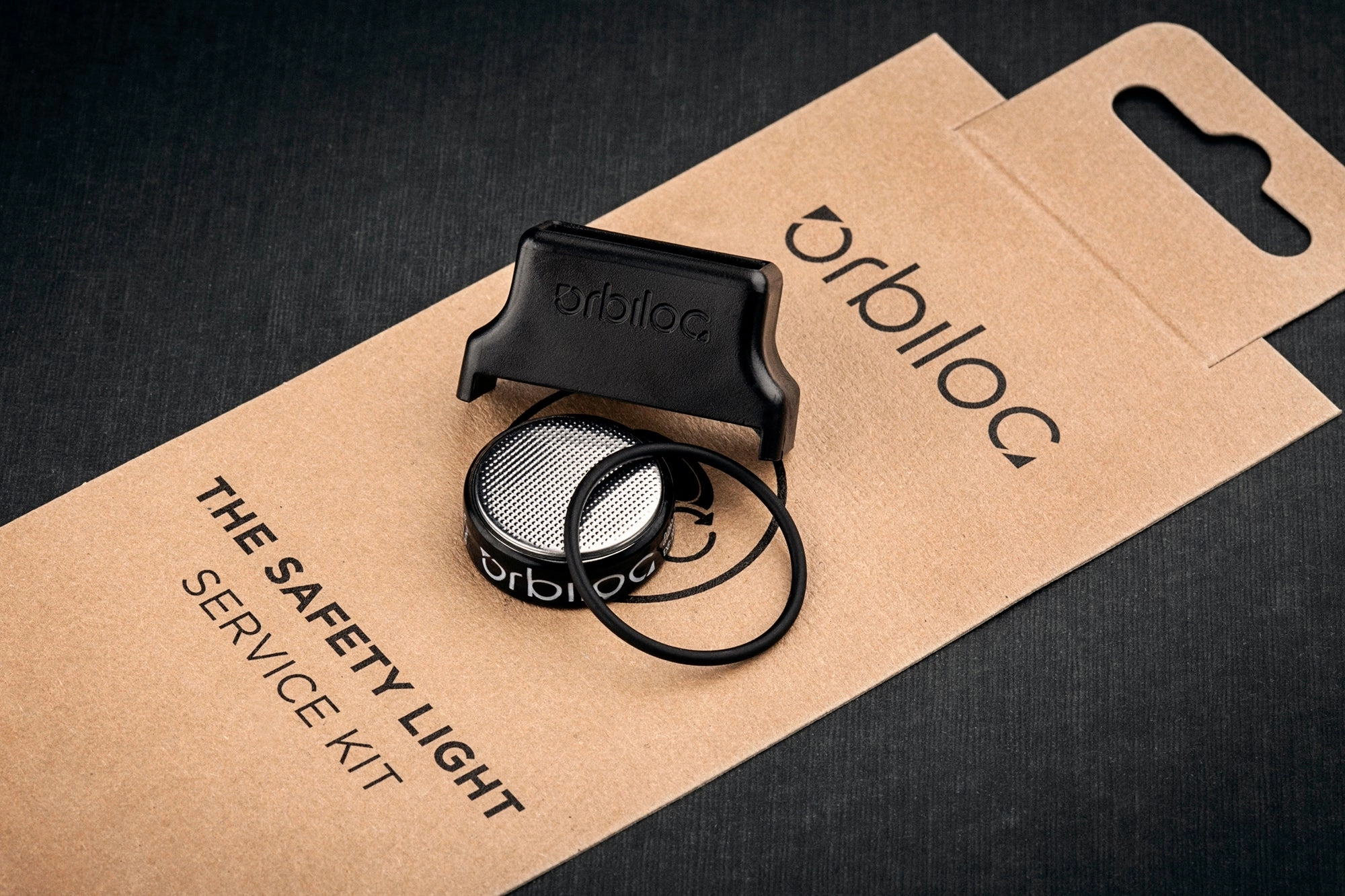 Orbiloc Service Kit