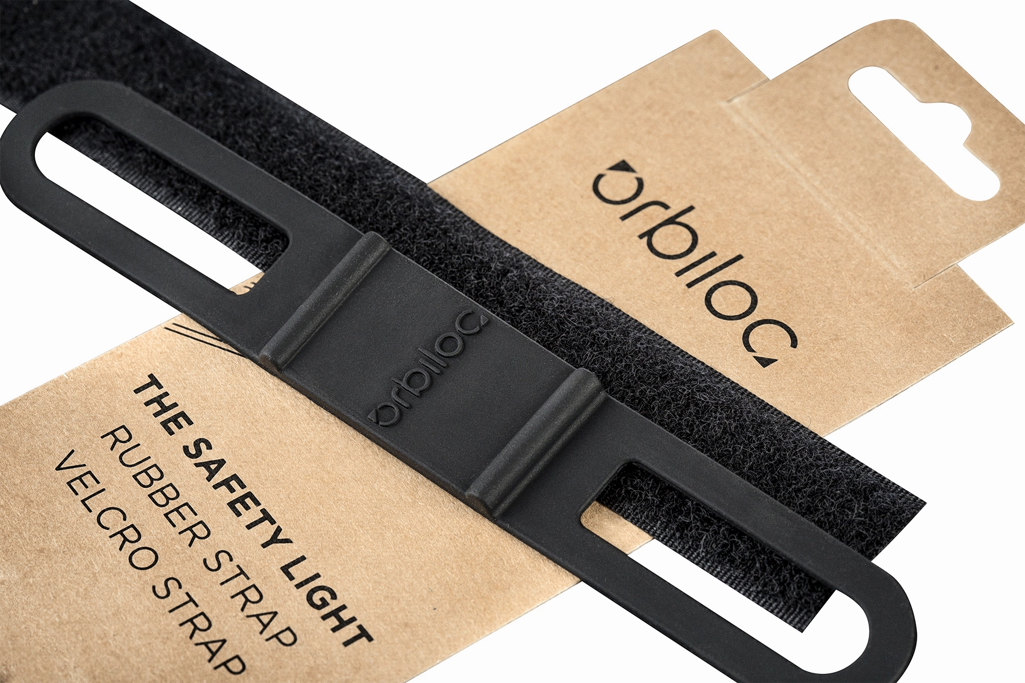 Orbiloc Straps Kit