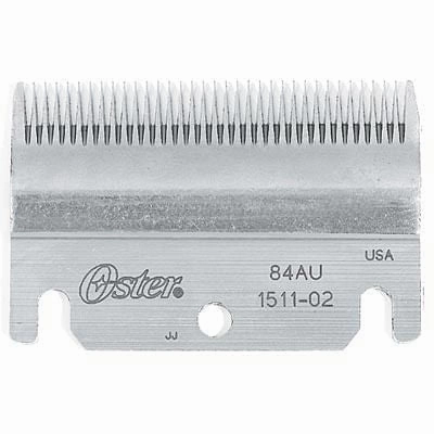 Oster 84AU Clipmaster Bottom Blade