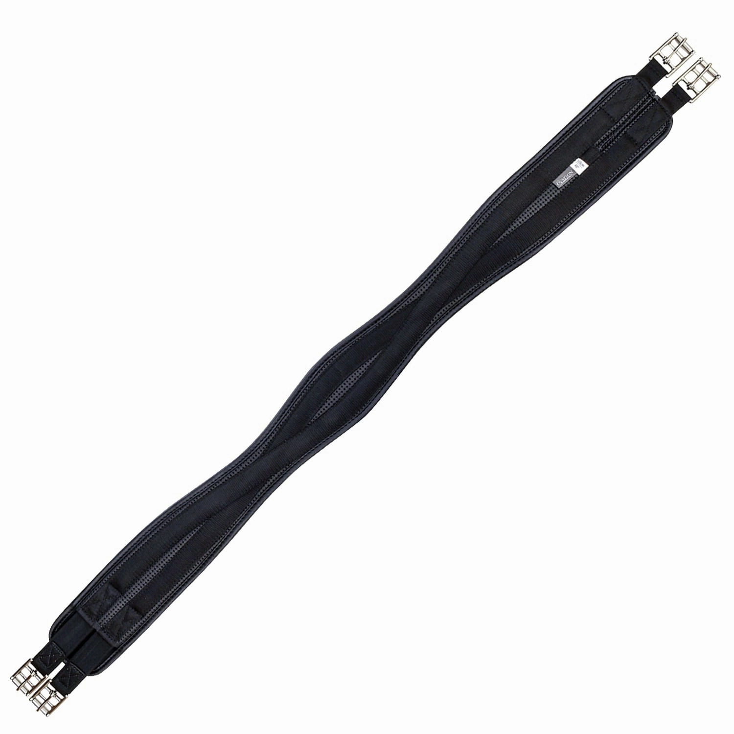 Ovation Airform Chafeless Style Girth