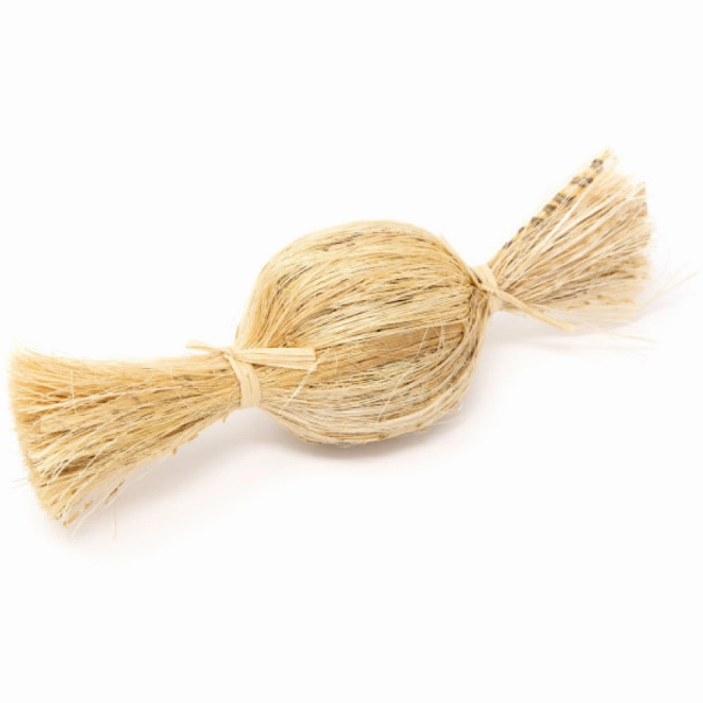 Oxbow Enriched Life Sisal Shaker For Small Animals