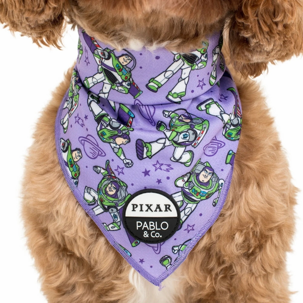 Pablo & Co Toy Story - Buzz Lightyear: Bandana