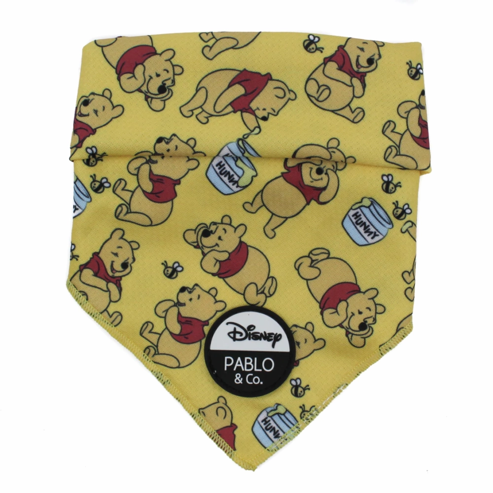 Pablo & Co Winnie the Pooh & Bee's: Bandana