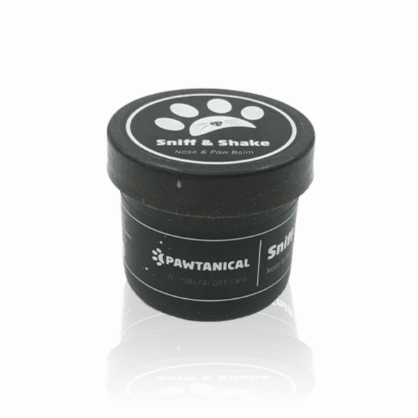Pawtanical Sniff & Shake - Nose & Paw Balm