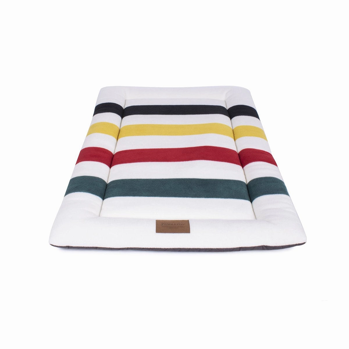 Pendleton Comfort Cushion Crate Mat Glacier