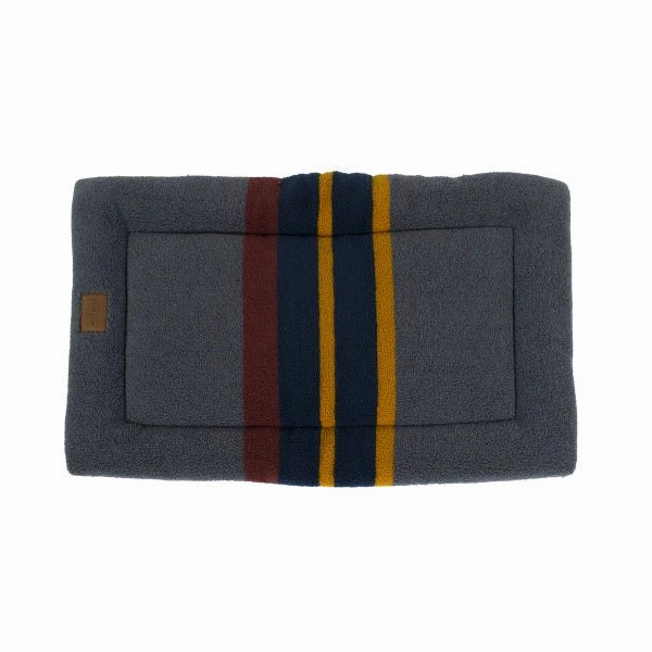 Pendleton Comfort Cushion Crate Mat Vintage Camp Lake
