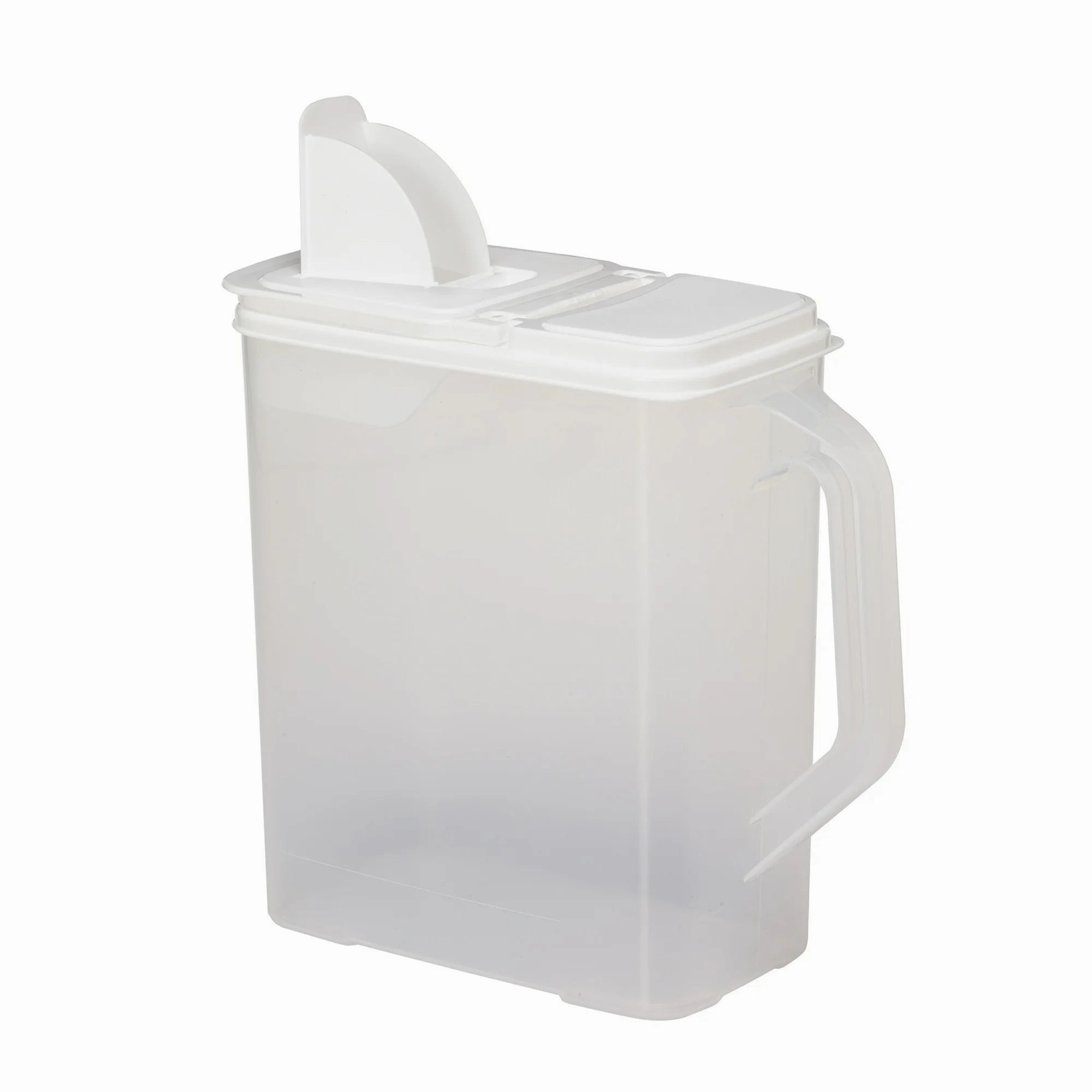 Pet Food Dispenser