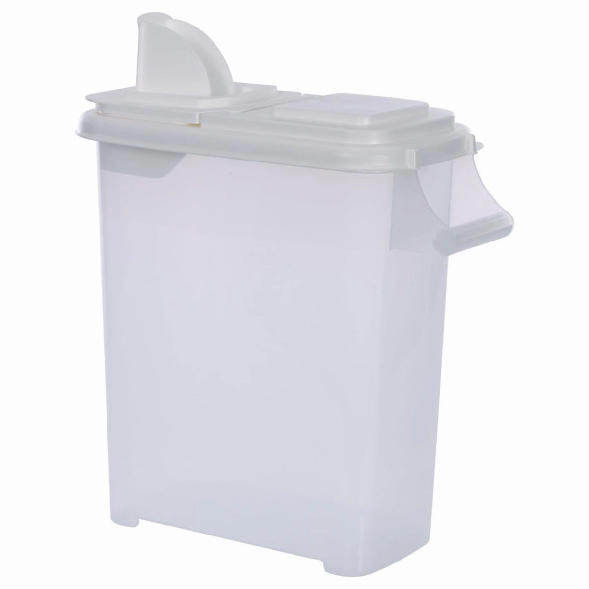 Pet Food Dispenser