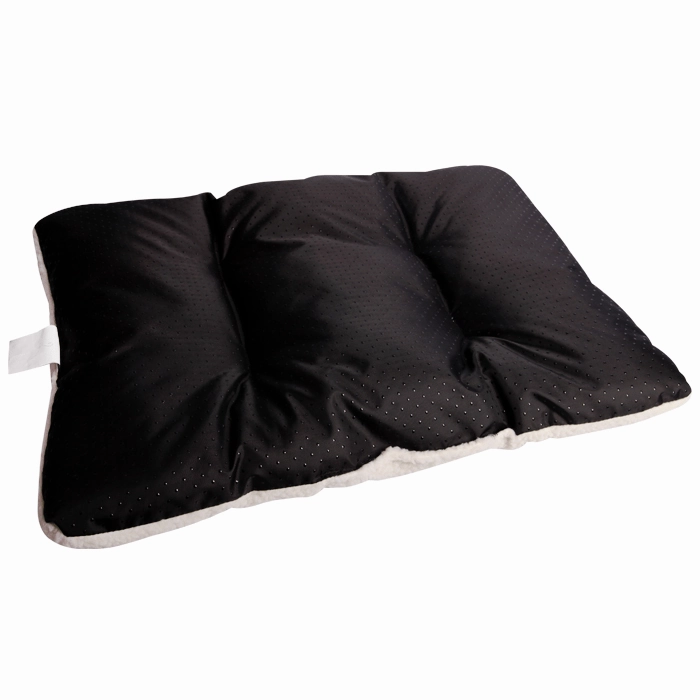 Pet One Dog Bed Sheepskin Cushion
