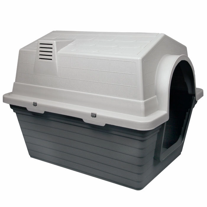Pet One Plastic Dog Kennel