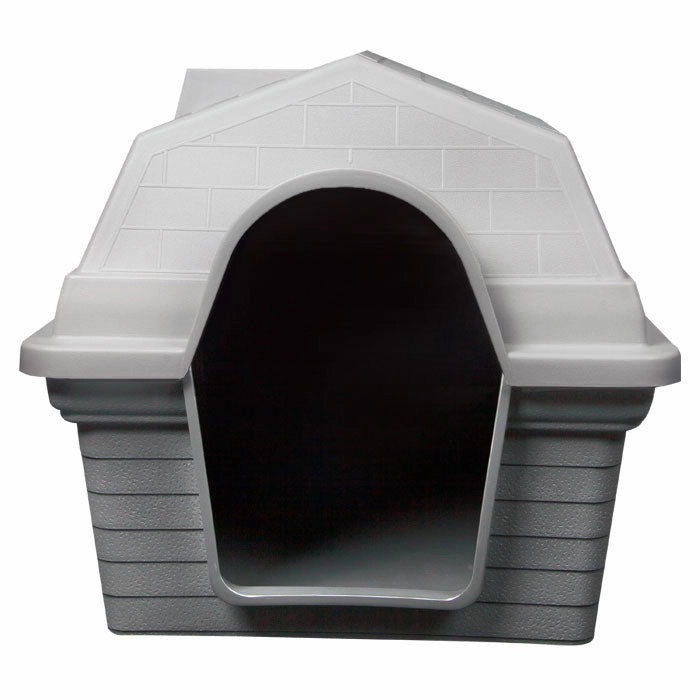 Pet One Plastic Dog Kennel
