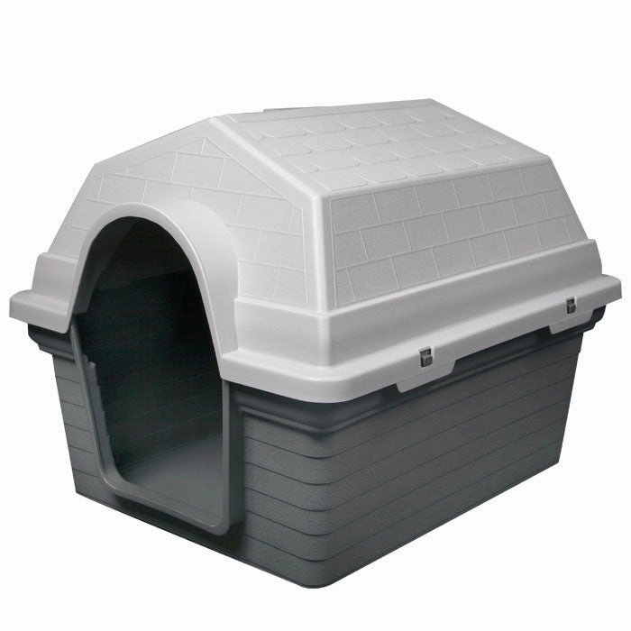 Pet One Plastic Dog Kennel