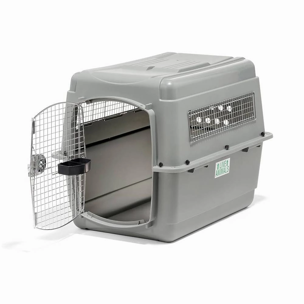 Petmate Sky Kennel L (IATA Approved)