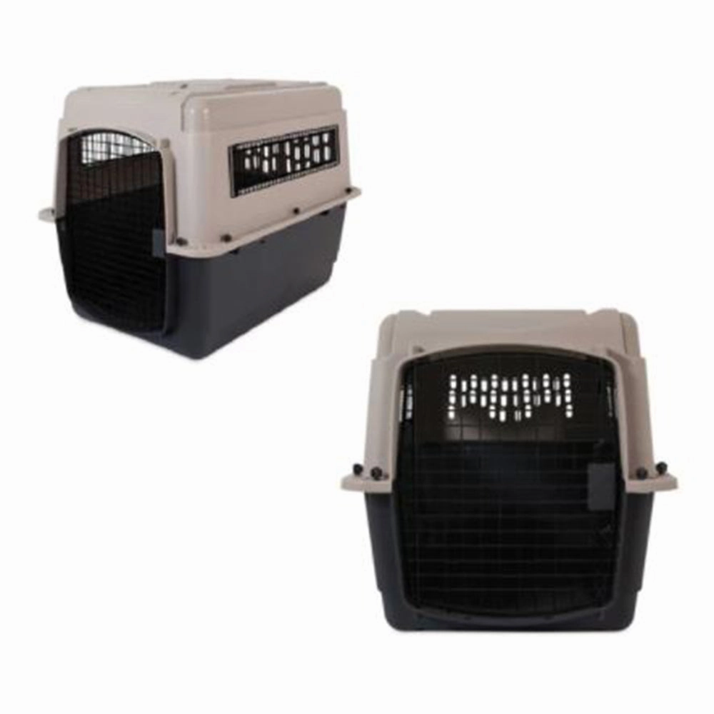 Petmate Ultra Vari Kennel Fashion L (IATA Asia Approved)