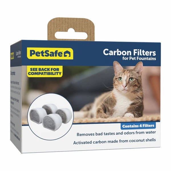 PetSafe Drinkwell Charcoal Filter