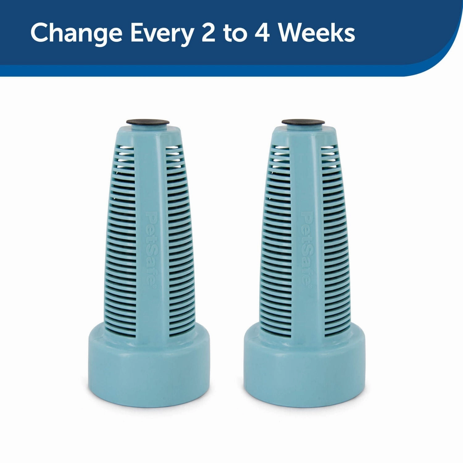 PetSafe Healthy Pet Water Filters, 2 pk