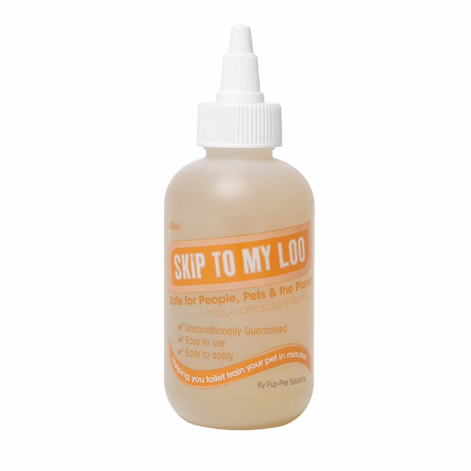 PetSafe Skip To My Loo Toilet Attractant