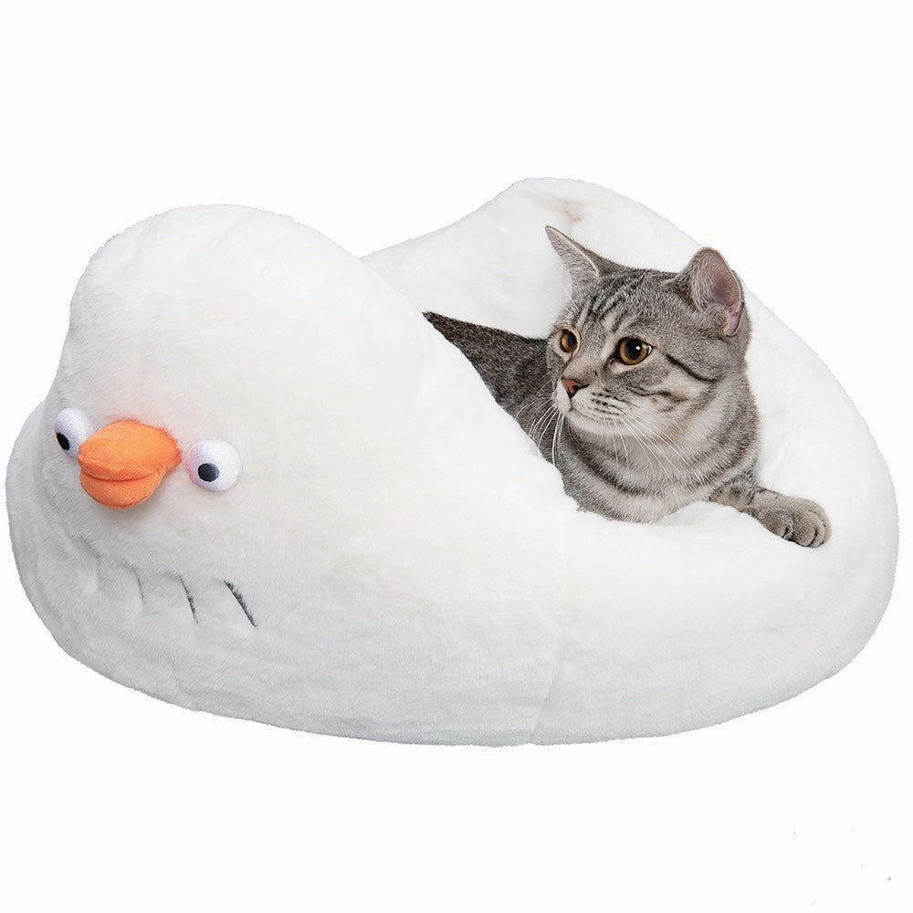 Pidan Duck Pet Bed