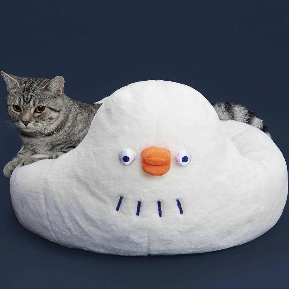 Pidan Duck Pet Bed