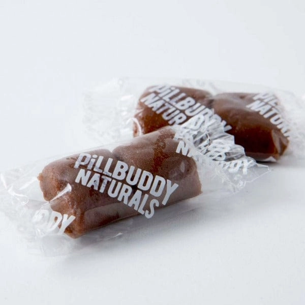 Pill Buddy Naturals Pill Hiding Treat for Dogs; Roasted Chicken Recipe