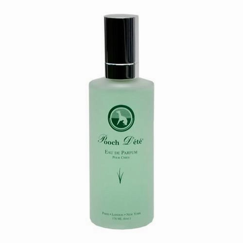 Pooch D'ete Dog Fragrance