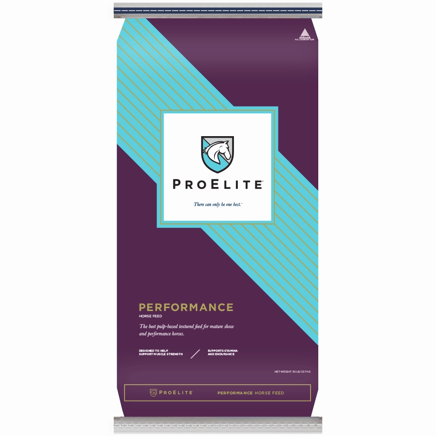 Pro Elite Performance Horse Feed