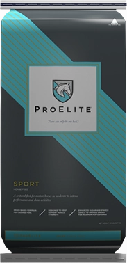 Pro Elite Sport Horse Feed