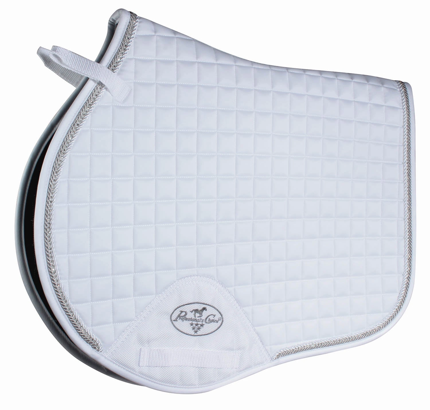 Professional's Choice Satin Jump Pad with VenTECH Lining