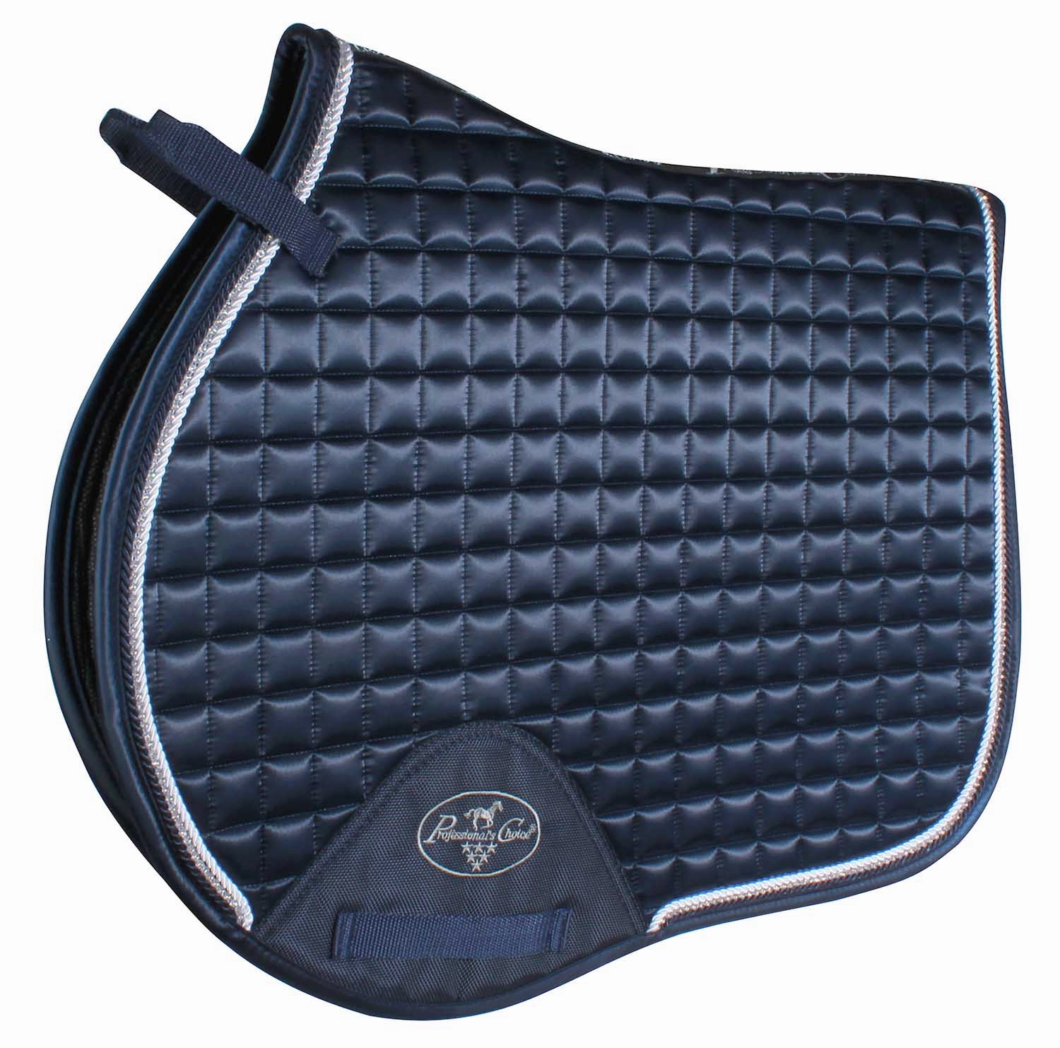 Professional's Choice Satin Jump Pad with VenTECH Lining