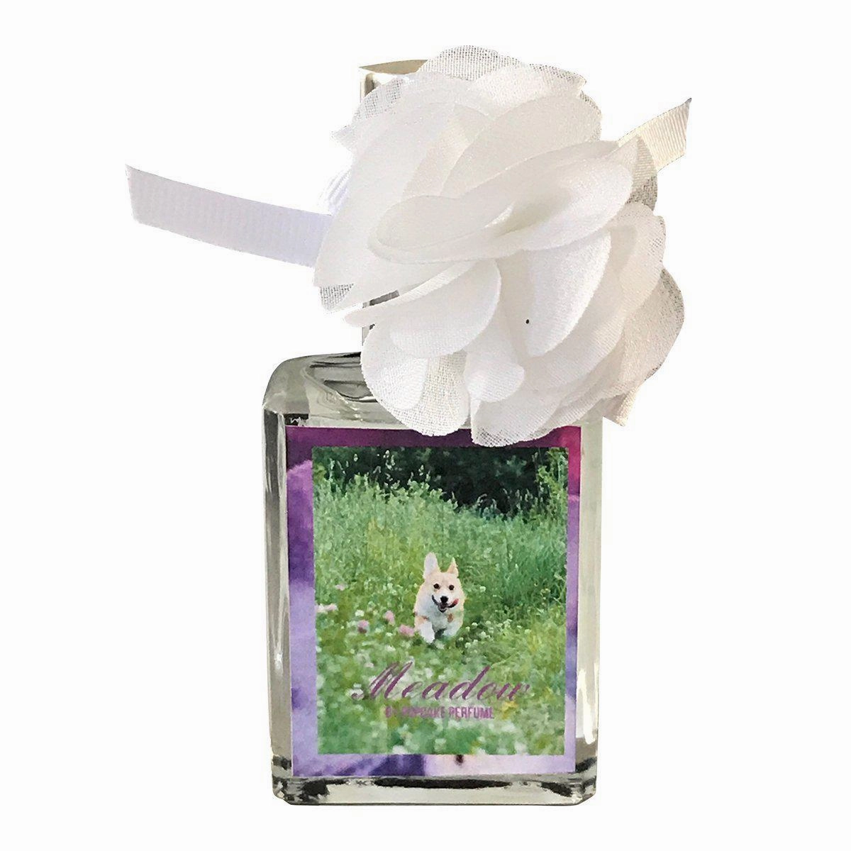 Pupcake Dog Perfume Meadow
