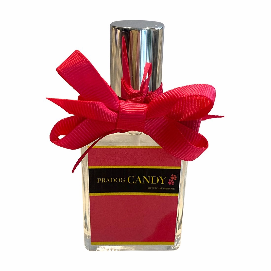 Pupcake Dog Perfume Pradog Candy