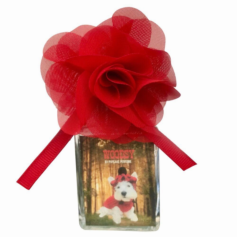 Pupcake Dog Perfume Woodsy