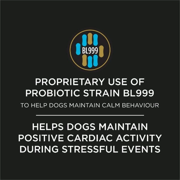 Purina Pro Plan Veterinary Supplements Calming Care: Powdered Calming Supplement for Dogs