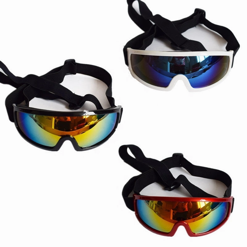 Rebel Dog Goggles