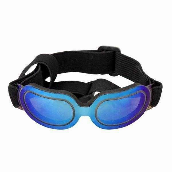 Reflective Dog Goggles