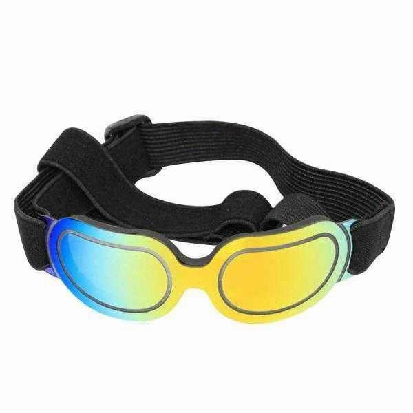 Reflective Dog Goggles