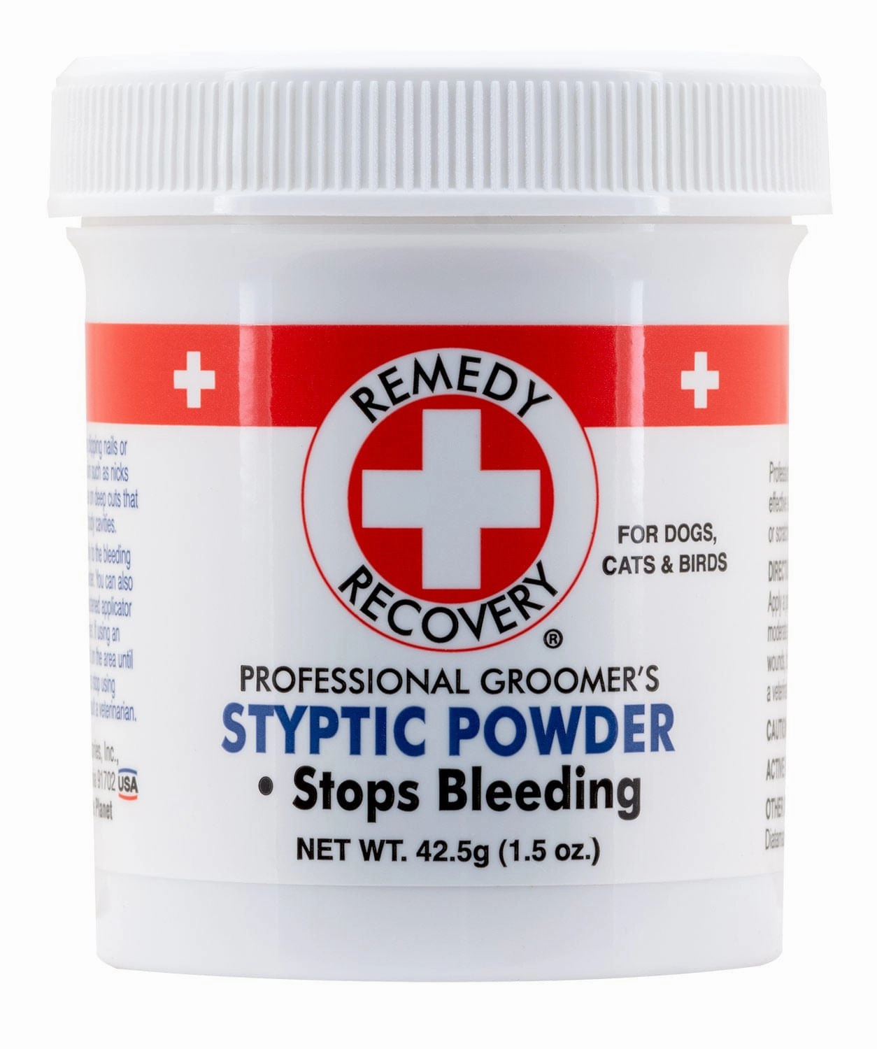 Remedy Recovery Styptic Powder, 1.5 oz