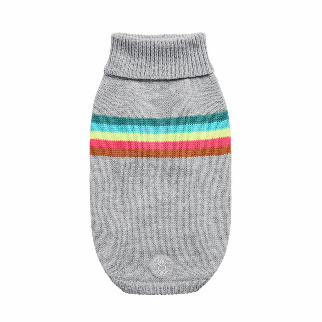 Retro Grey Mix