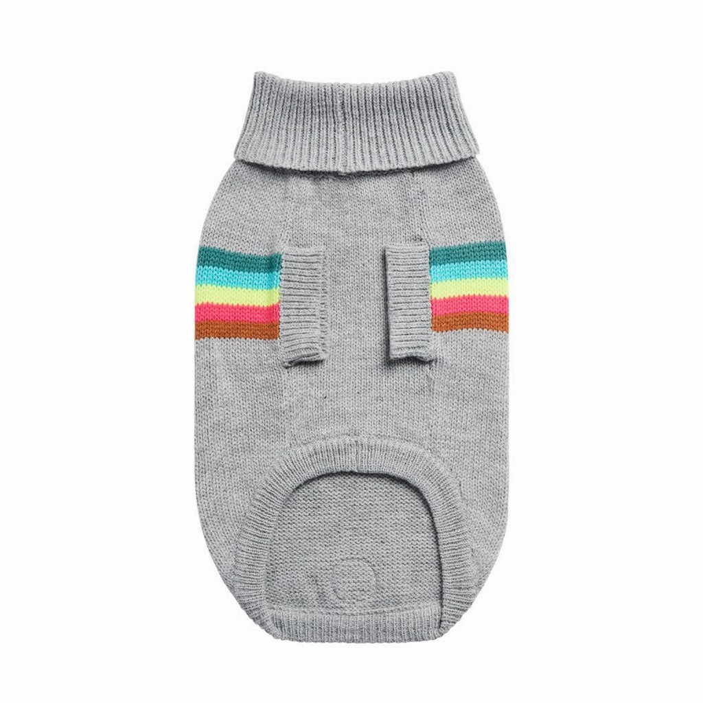 Retro Grey Mix