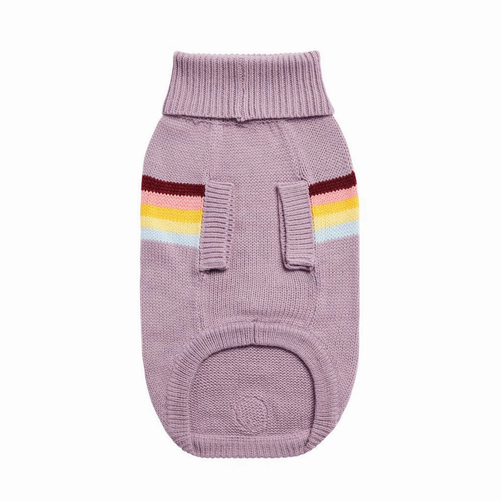 Retro Lavender