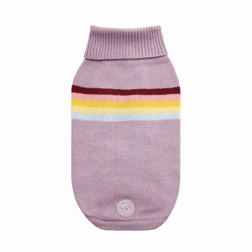 Retro Lavender