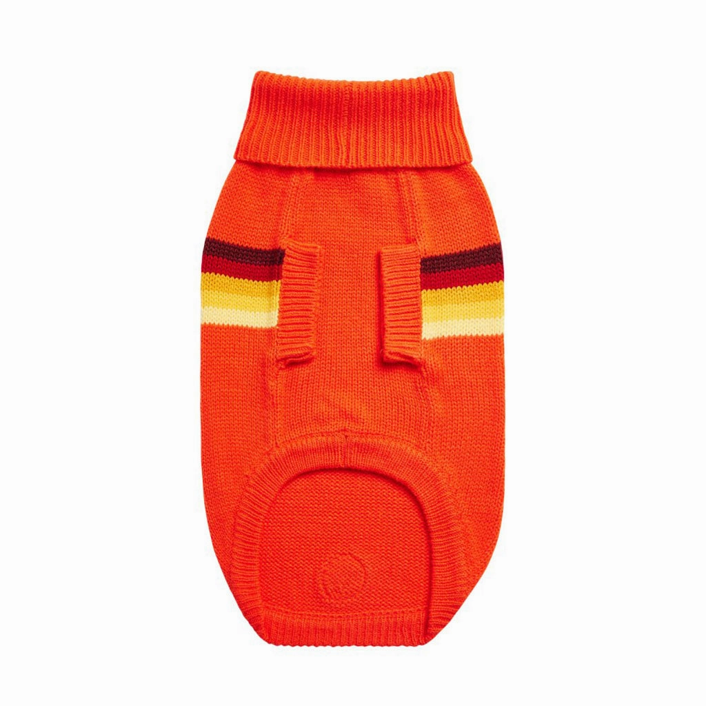 Retro Orange