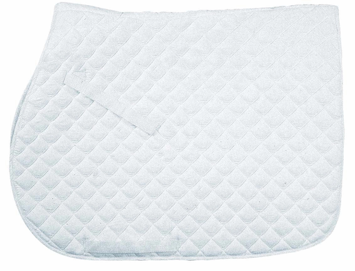 Roma Economy All Purpose Saddle Pad