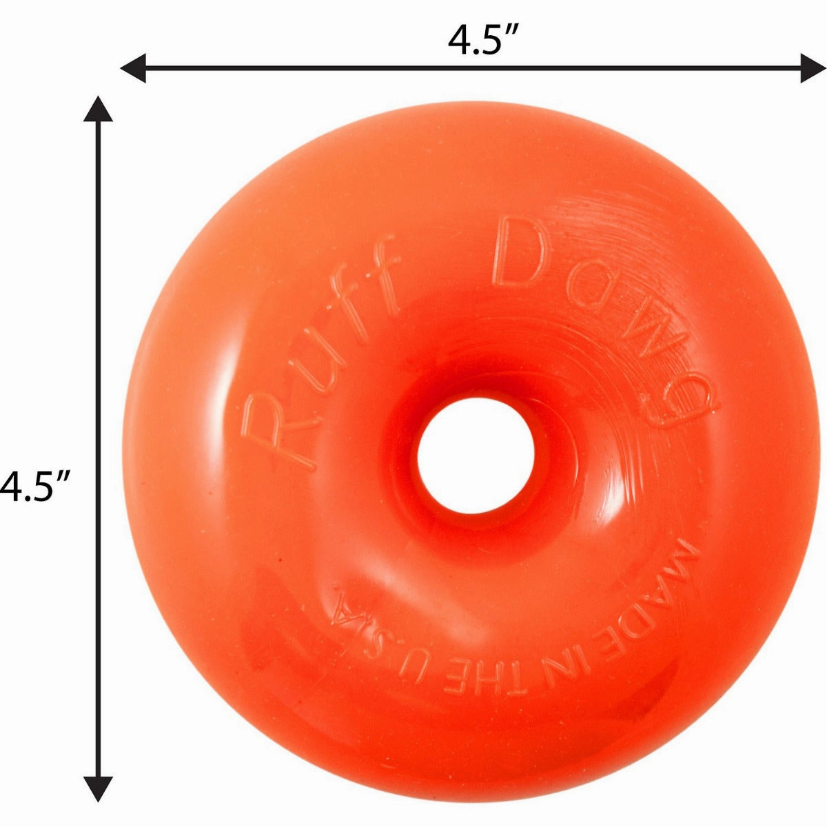 Ruff Dawg Dawg-Nut
