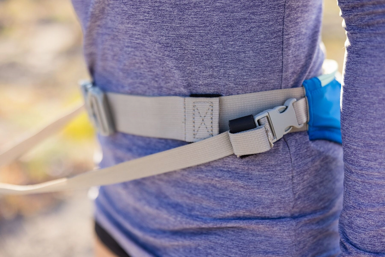 Ruffwear Adjustable Running Belt, Trail Runner