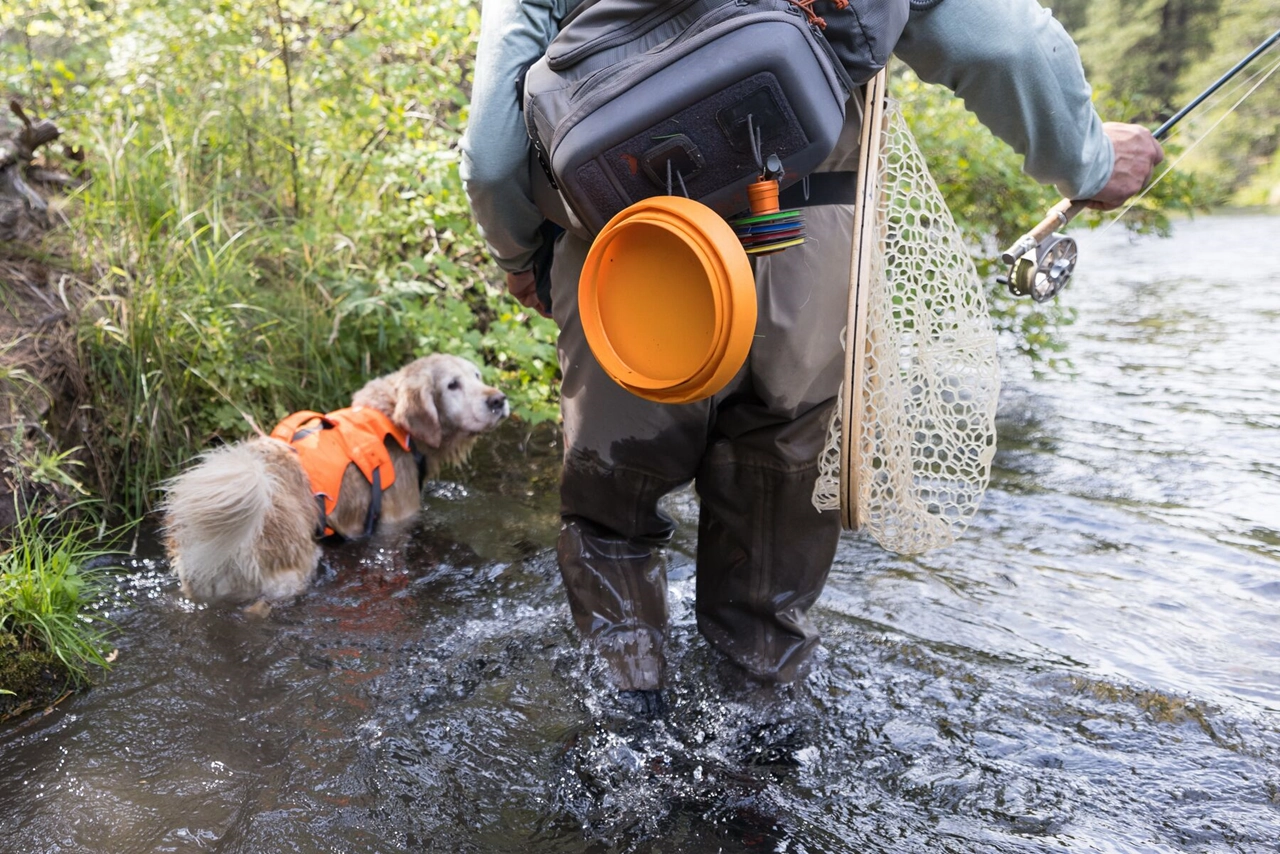 Ruffwear Bivy Dog Bowl